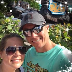 Meet your Posher, Kim